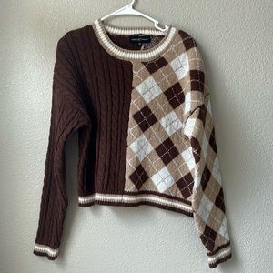 Women’s sweater